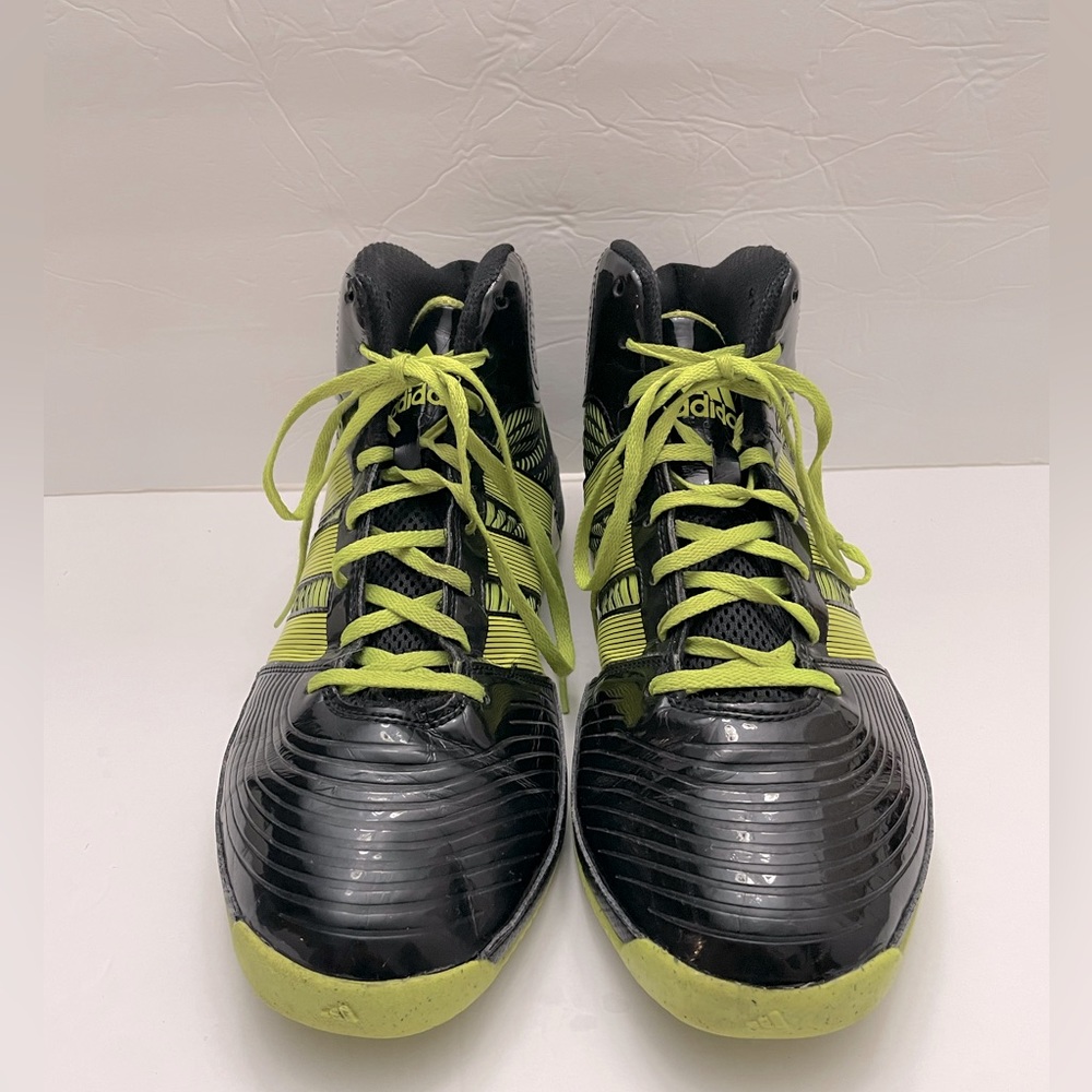 Adidas Commander Mens Basketball Athletic Shoes Size 13. Used, Good condition. - Picture 1 of 7
